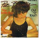 Pat Benatar : You Better Run